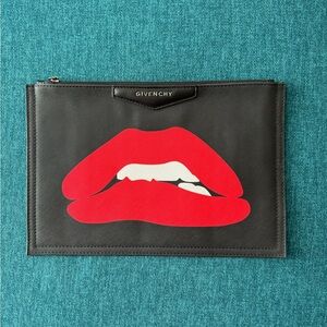 Givenchy Large Clutch
